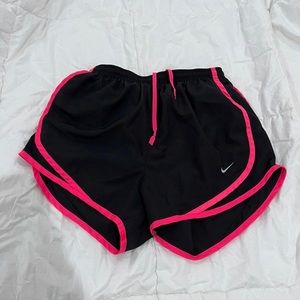 Nike Dri fit short